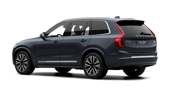 VOLVO XC90 Recharge CORE BRIGHT 2023 - Vue extrieure - 3