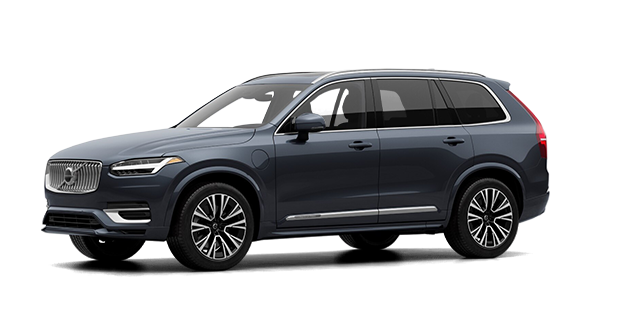 VOLVO XC90 Recharge CORE BRIGHT 2023 - Vue extrieure - 2