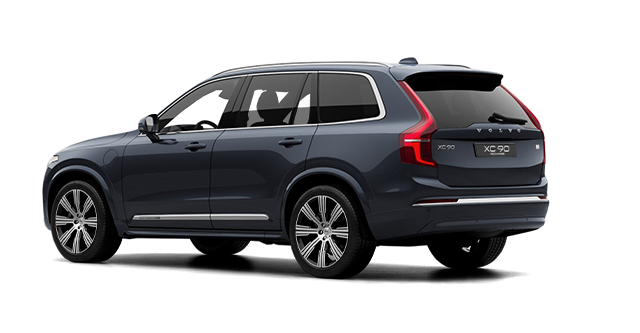 2023 VOLVO XC90 Recharge ULTIMATE BRIGHT - Exterior view - 3