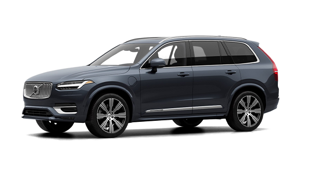 VOLVO XC90 Recharge ULTIMATE BRIGHT 2023 - Vue extrieure - 2