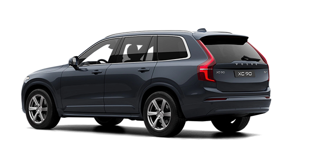 VOLVO XC90 B6 AWD CORE BASE 2023 - Vue extrieure - 3