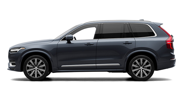 VOLVO XC90 B6 AWD PLUS 6 PLACES BRIGHT 2023 - Vue extrieure - 1