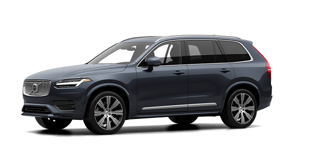 2023 VOLVO XC90 B6 AWD ULTIMATE 6 SEATER BRIGHT - Exterior view - 2
