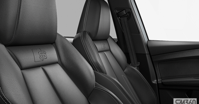 2024 AUDI Q4 e-tron Sportback 55 QUATTRO - Interior view - 1