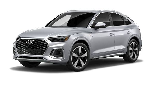 2024 AUDI Q5 Sportback PROGRESSIV 45 TFSI QUATTRO - Exterior view - 2