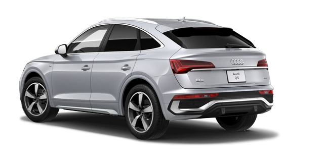 2024 AUDI Q5 Sportback TECHNIK 45 TFSI QUATTRO - Exterior view - 3