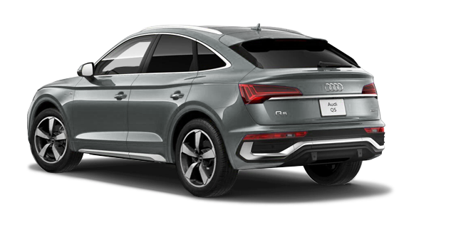 2024 AUDI Q5 Sportback TECHNIK 45 TFSI QUATTRO - Exterior view - 3