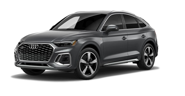 2024 AUDI Q5 Sportback TECHNIK 45 TFSI QUATTRO - Exterior view - 2