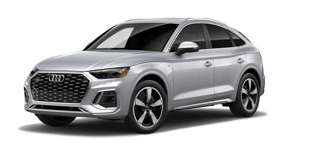 2024 AUDI Q5 Sportback TECHNIK 45 TFSI QUATTRO - Exterior view - 2