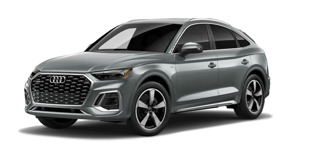 2024 AUDI Q5 Sportback TECHNIK 45 TFSI QUATTRO - Exterior view - 2