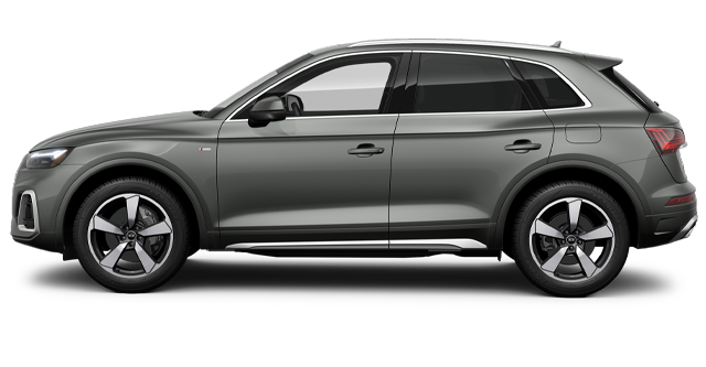 2024 AUDI Q5 TFSI e TECHNIK 55 TFSI E QUATTRO - Exterior view - 1