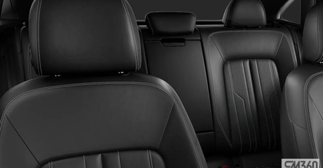 2024 AUDI Q8 e-tron Sportback QUATTRO - Interior view - 2