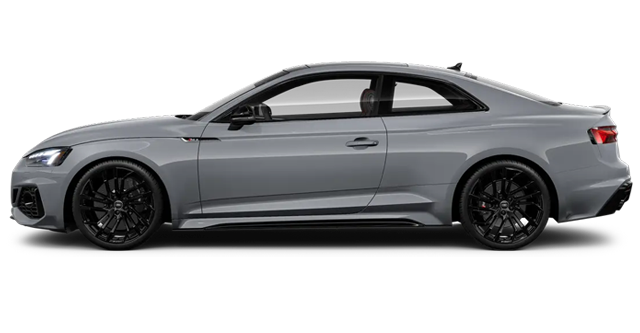 2024 AUDI RS 5 Coup BASE RS 5 - Exterior view - 1