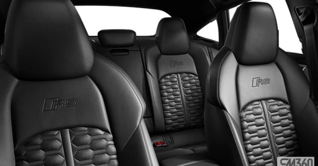AUDI RS 7 Sportback BASE RS 7 2024 - Vue intrieure - 1