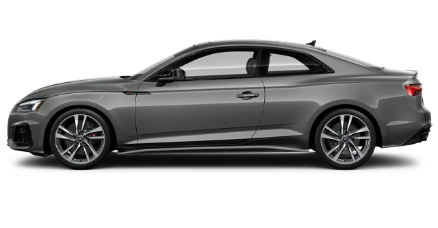 2024 AUDI S5 Coupé PROGRESSIV - Exterior view - 1