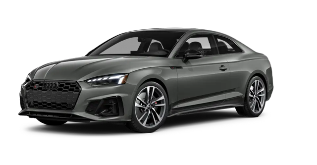 2024 AUDI S5 Coupé PROGRESSIV - Exterior view - 2