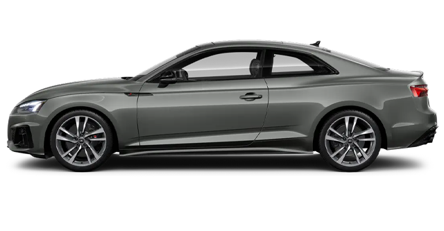 AUDI S5 Coupé TECHNIK 2024 - Vue extérieure - 1