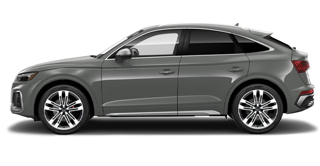 2024 AUDI SQ5 Sportback TECHNIK - Exterior view - 1
