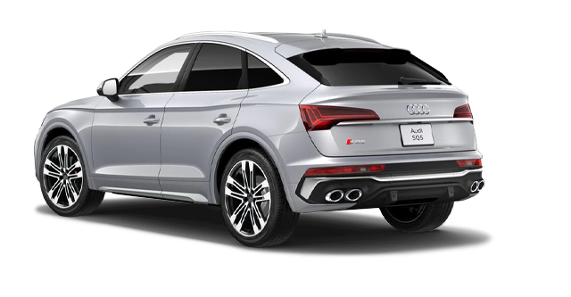 2024 AUDI SQ5 Sportback TECHNIK - Exterior view - 3