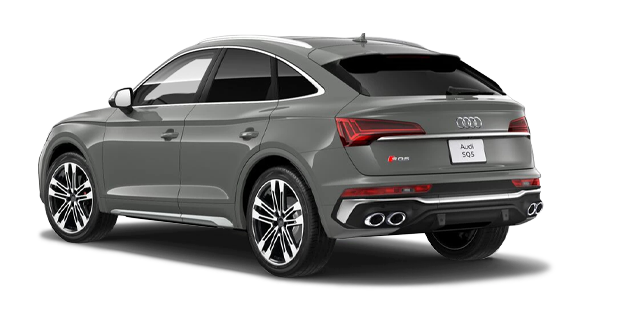 2024 AUDI SQ5 Sportback TECHNIK - Exterior view - 3