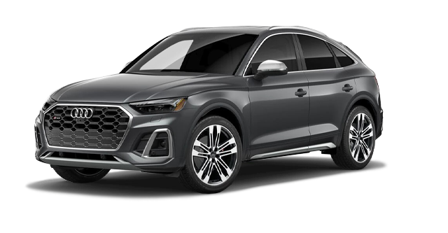 2024 AUDI SQ5 Sportback TECHNIK - Exterior view - 2