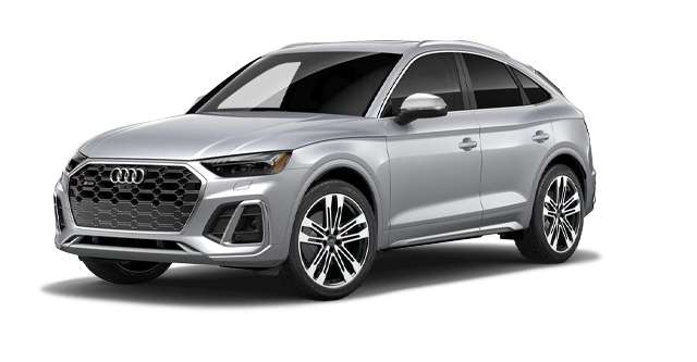2024 AUDI SQ5 Sportback TECHNIK - Exterior view - 2