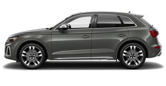AUDI SQ5 PROGRESSIV 2024 - Vue extérieure - 1
