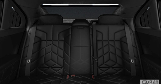2024 BMW i7 M70 XDRIVE - Interior view - 2