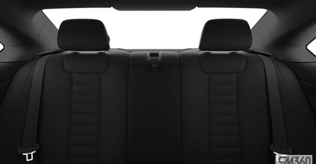 2024 BMW M2 Coup BASE M2 - Interior view - 2