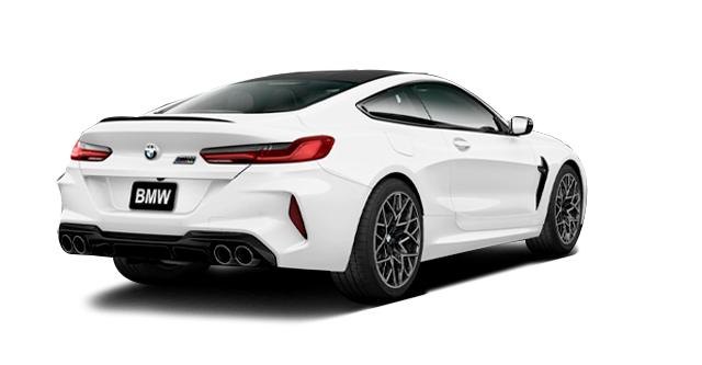 BMW M8 Coupé M8 COMPETITION 2024 - Vue extérieure - 3