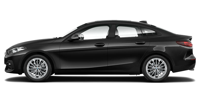 2024 BMW 2 Series Gran Coupé 228I  XDRIVE - Exterior view - 1
