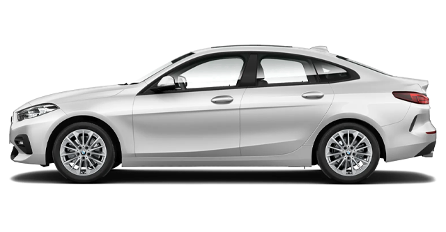 2024 BMW 2 Series Gran Coupé 228I  XDRIVE - Exterior view - 1