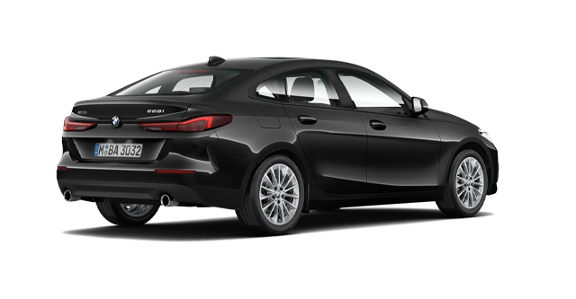 2024 BMW 2 Series Gran Coupé 228I  XDRIVE - Exterior view - 3