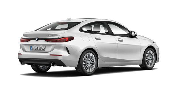 2024 BMW 2 Series Gran Coupé 228I  XDRIVE - Exterior view - 3