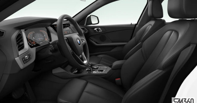 2024 BMW 2 Series Gran Coupé 228I  XDRIVE - Interior view - 1