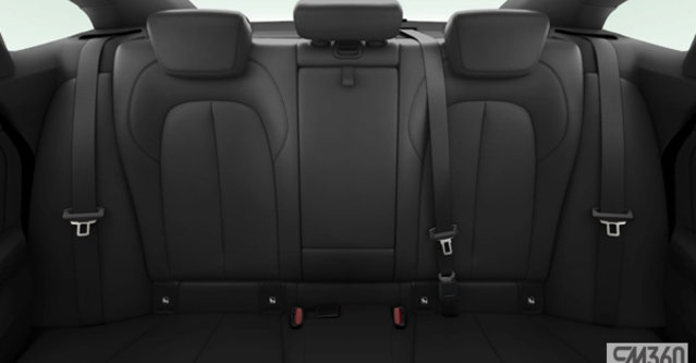 2024 BMW 2 Series Gran Coupé 228I  XDRIVE - Interior view - 2