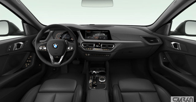 2024 BMW 2 Series Gran Coupé 228I  XDRIVE - Interior view - 3