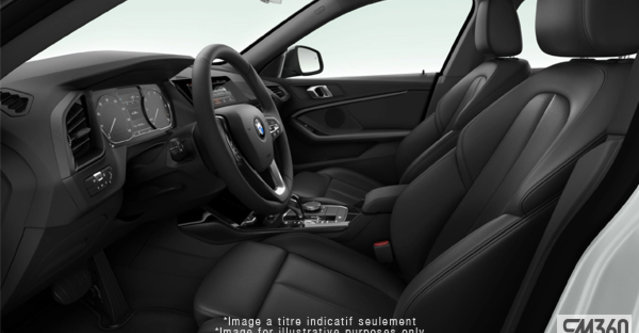 2024 BMW 2 Series Gran Coup 228I  XDRIVE - Interior view - 1