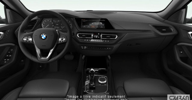 2024 BMW 2 Series Gran Coup 228I  XDRIVE - Interior view - 3
