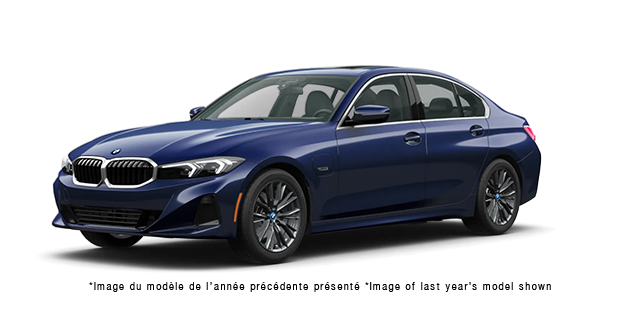 Bmw phev store 3 series