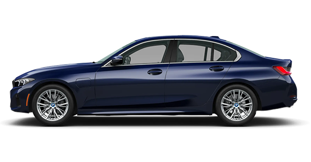 Bmw serie top 1 phev