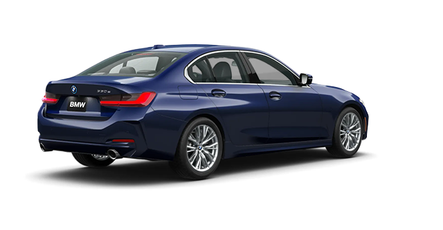 3 series 2025 phev 2019