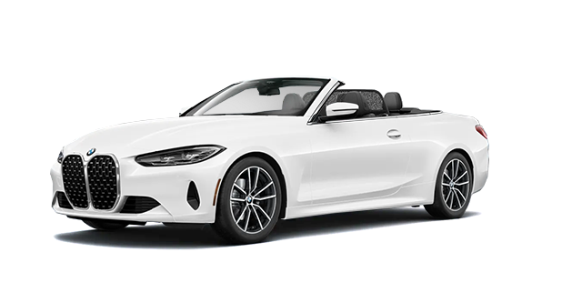 BMW Série 4 Cabriolet M440I XDRIVE 2024 - Vue extérieure - 2