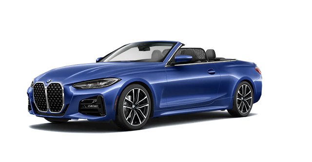 BMW Srie 4 Cabriolet 430I XDRIVE 2024 - Vue extrieure - 2