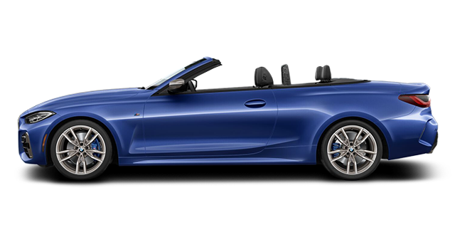 BMW Srie 4 Cabriolet M440I XDRIVE 2024 - Vue extrieure - 1