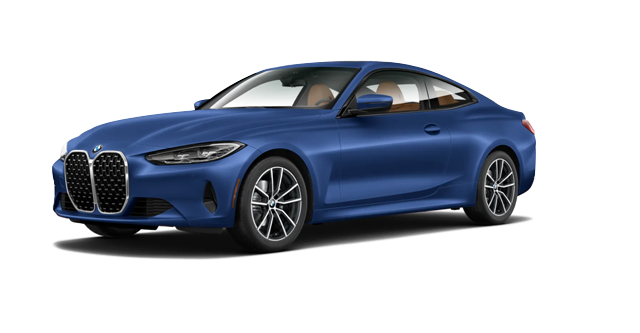 2024 BMW 4 Series Coup 430I XDRIVE - Exterior view - 2