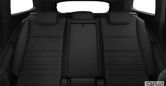 2024 BMW X1 M35I XDRIVE - Interior view - 2