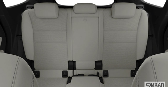 2024 BMW X1 XDRIVE28I - Interior view - 2