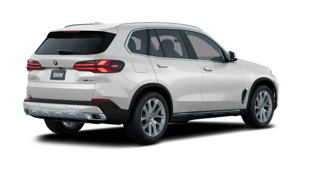 BMW X5 XDRIVE40I 2024 - Vue extérieure - 3