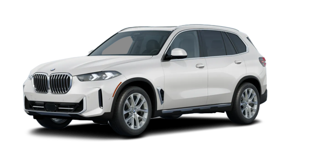 BMW X5 XDRIVE40I 2024 - Vue extérieure - 2